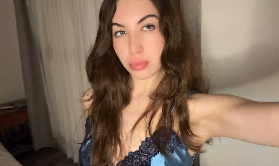 Photo Amber in Sofia