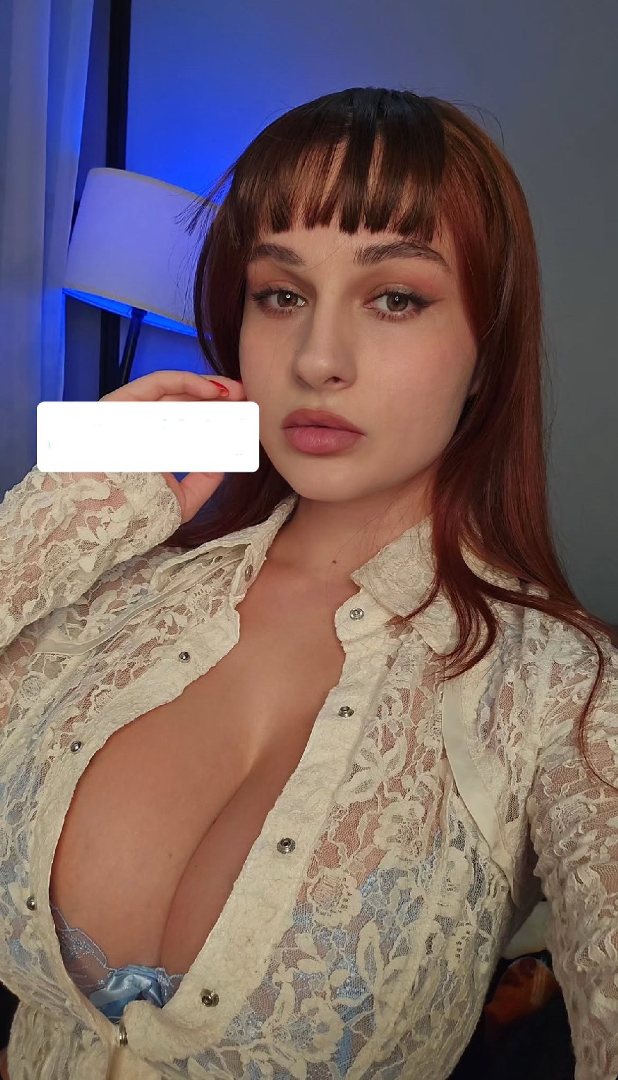 Take a pause and enjoy Miranda Faith — streaming from Sofia