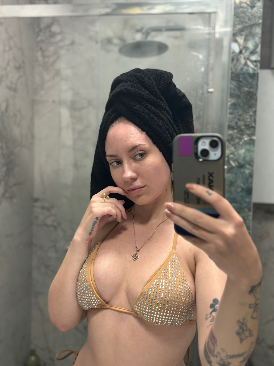 Nude girl KateV in Sofia