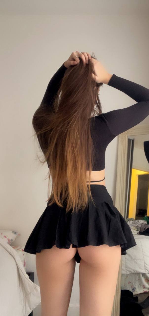 Photo Lola La Fleur in Sofia