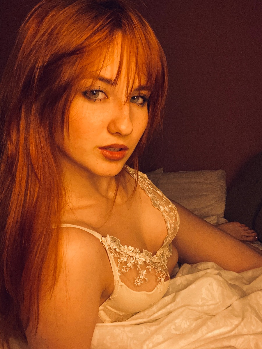 A playful frame from Nata — online in Sofia