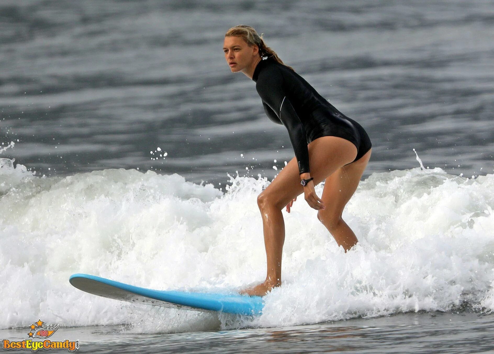 Kelly Rohrbach underwear in Sofia