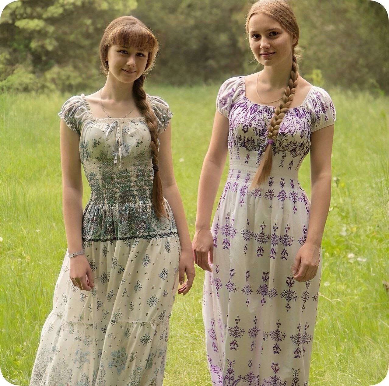 Slavic girls underwear in Sofia