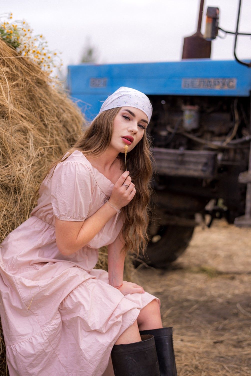 Underwear Slavic women in Sofia