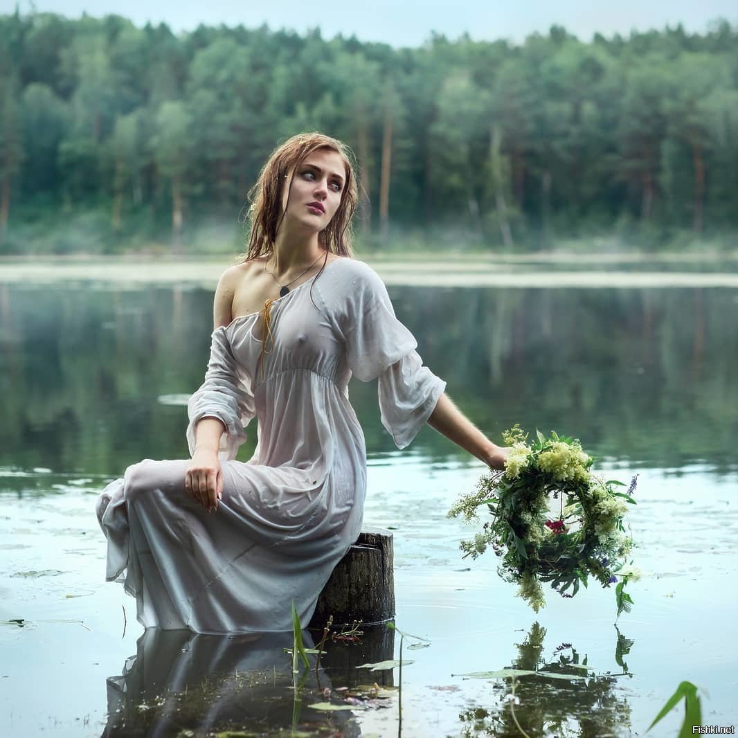 Beautiful girl Slavic women in Sofia